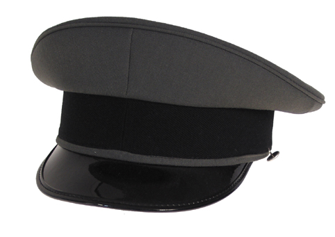 Austrian BH peaked cap like new